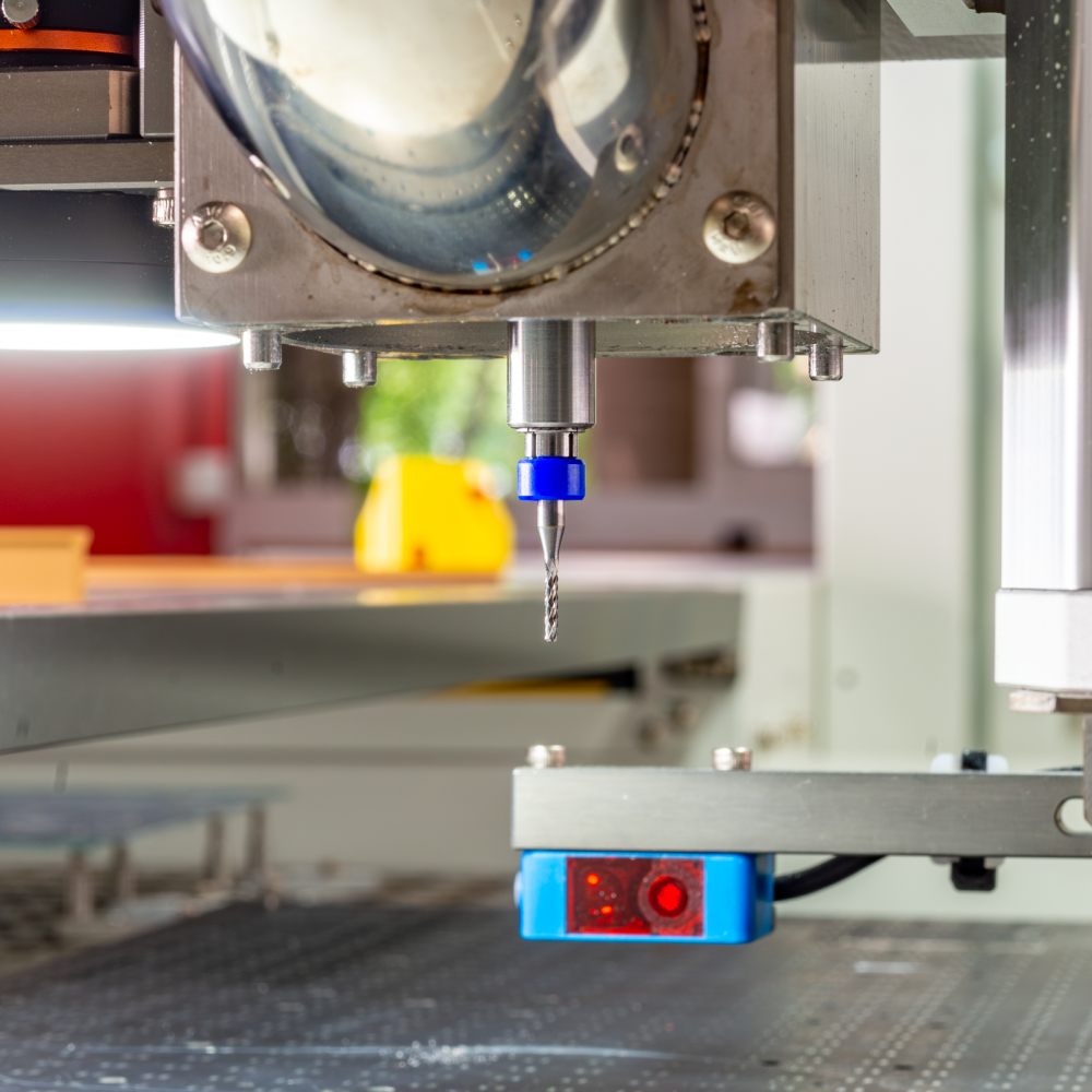 I.C.T-5700 | SMT PCBA рутер машина