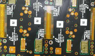 Мастиленоструен принтер с баркод с лого