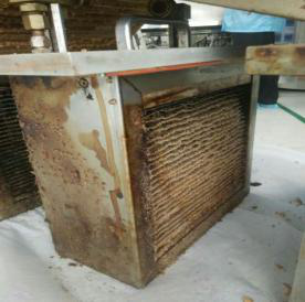 Гъвкава машина за почистване на печатни платки