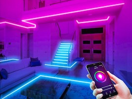 led-светлини