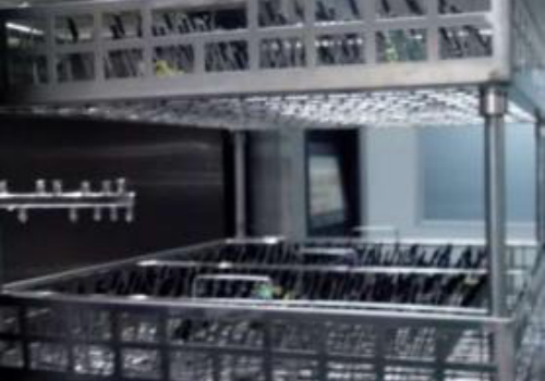 Машина за почистване на PCBA