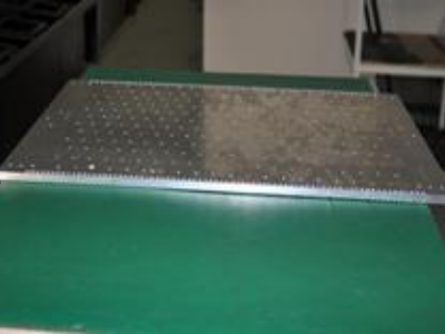 Пещи за претопяване