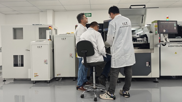 Инсталиране и въвеждане в експлоатация на място 4