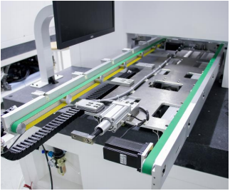 Платформена система-Транспорт