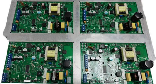 Захранваща електроника PCBA