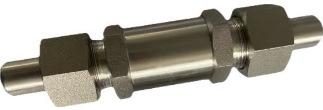 пръскане на флюсов материал