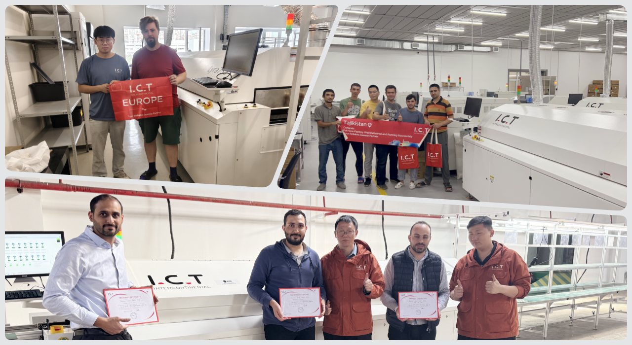 Пещ за пренареждане 201