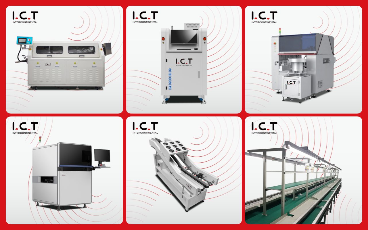 2 DIP линия с DIP машина 05