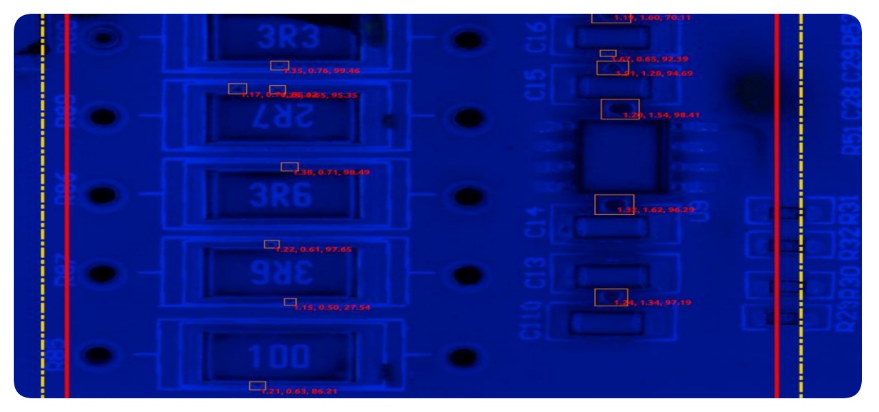 Проверка на мехурчета