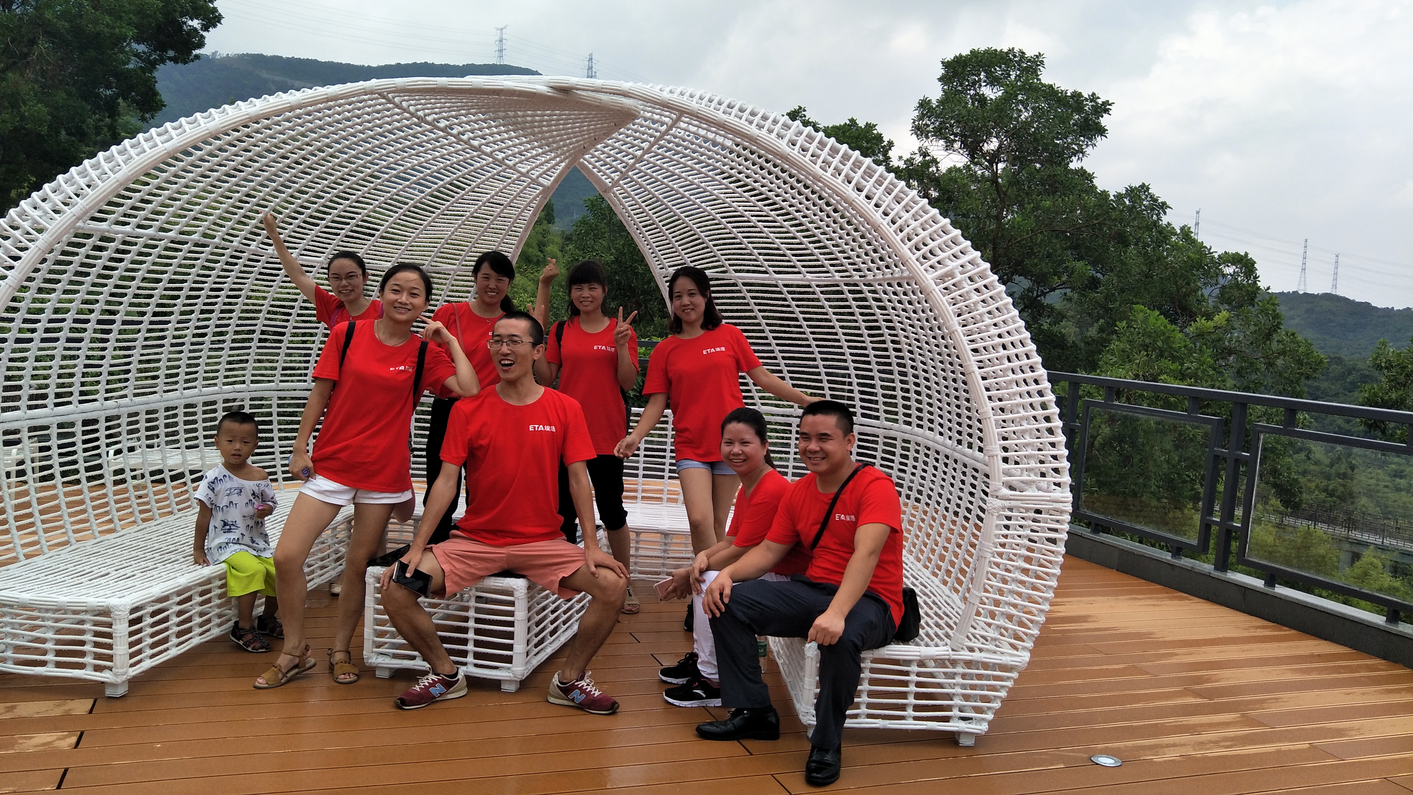 Полуавтоматичен SMT доставчик на LED линия