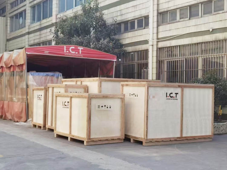 I.C.T Пратки 02