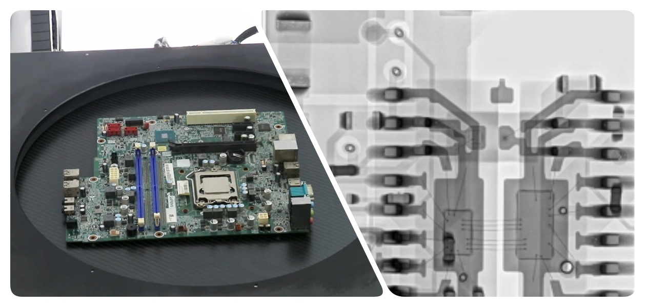 SMT рентгенови функции (5)