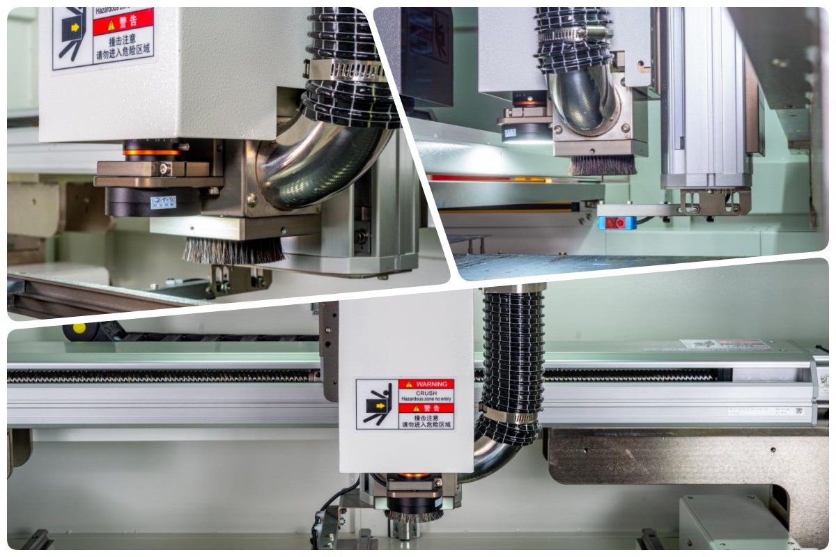 2-1 рутерна система