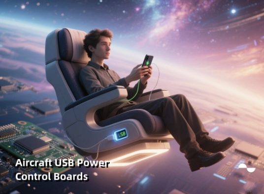 Надеждност на аерокосмическата електроника