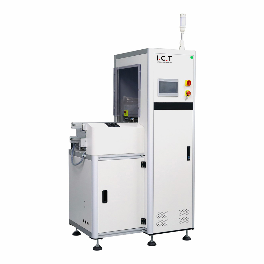 Транслационен NG/OK SMT разтоварващ/комбиниран товарач с добро качество за SMT линия