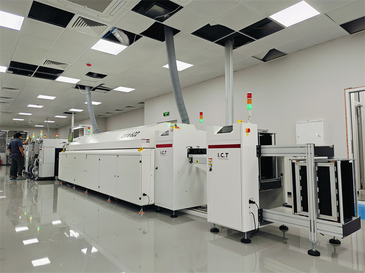 SMT решения за производство на автомобилна електроника (14)