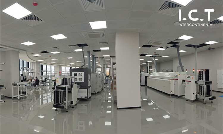 SMT решения за производство на автомобилна електроника (16) _ 副本