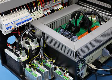 машина за лазерно маркиране машина за лазерно маркиране Система за управление