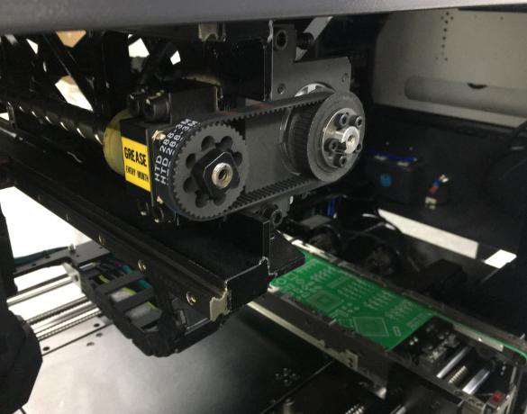 Spi инспекция