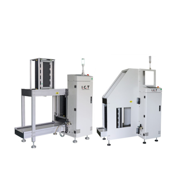 smt зареждане на печатни платки