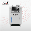 I.C.T | Машина за вълново запояване на система за селективно запояване за PCB с CE