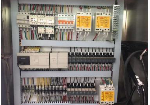 Почистваща машина Smt Led