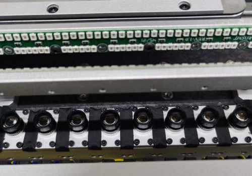 Визуална система