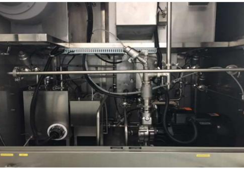 Заваряване Почистване Smt Led