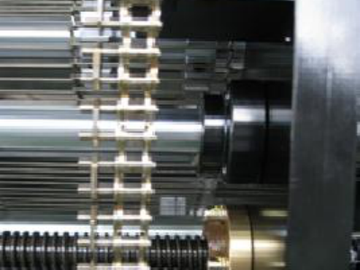 Пещи за претопяване