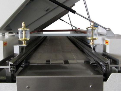 Концепция за дизайн на пещта за запояване с препълване