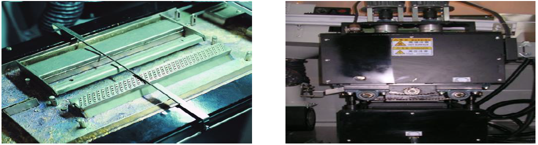 машина за вълново запояване 03