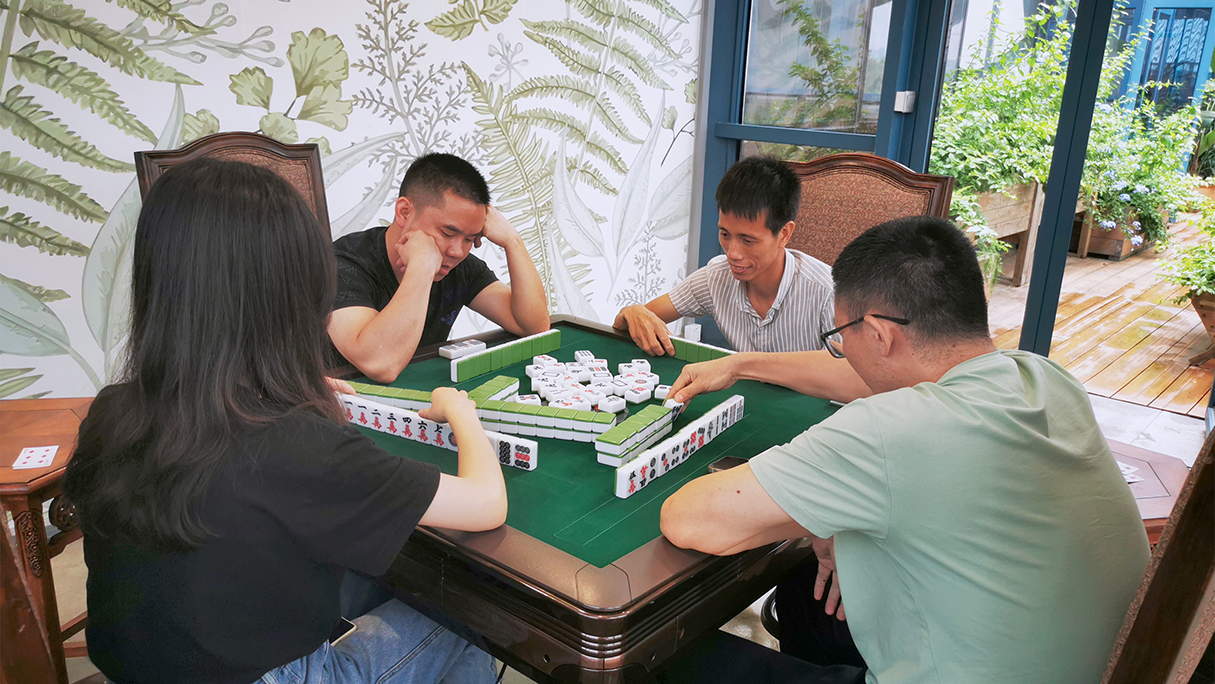 ИКТ тийм билдинг 21-4 май