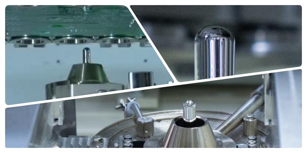 3-1 Advanced Soldering Technology 3-1 Усъвършенствана технология за запояване