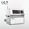 I.C.T-Z3020 | Auto SMT SMD THT Terminal Radial PCB Machine