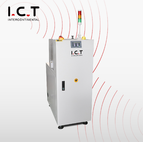 I.C.T PS-460 |PCB Stacker & Destacker