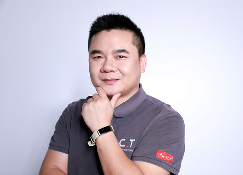 SMT машинен технически инженер