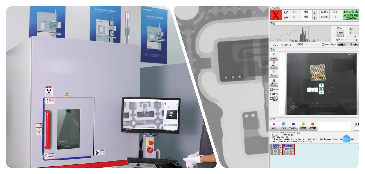 SMT рентгенови функции (4)