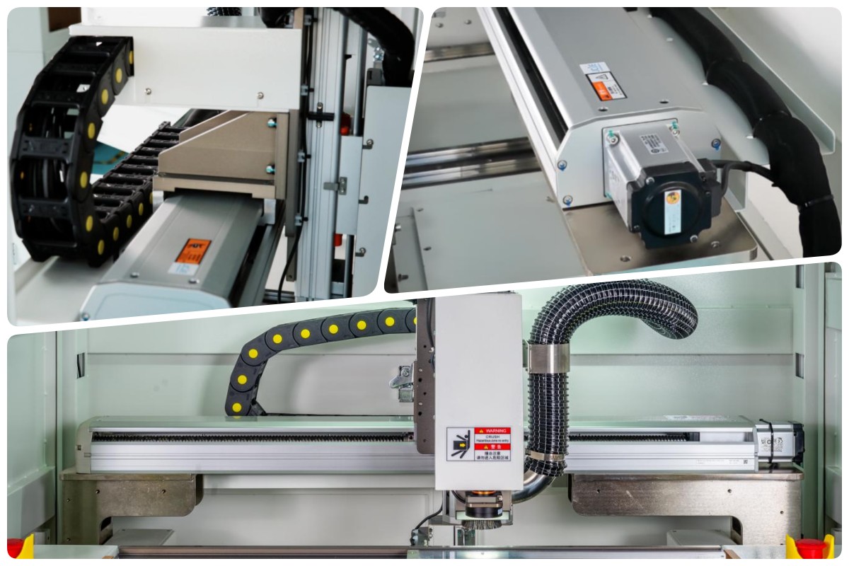 1-1 Преносна система