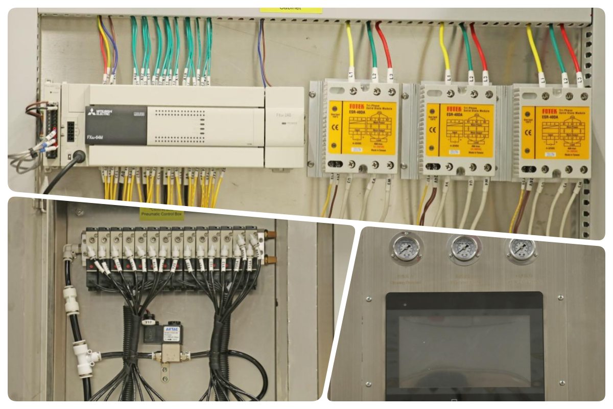 5-1 Система за управление