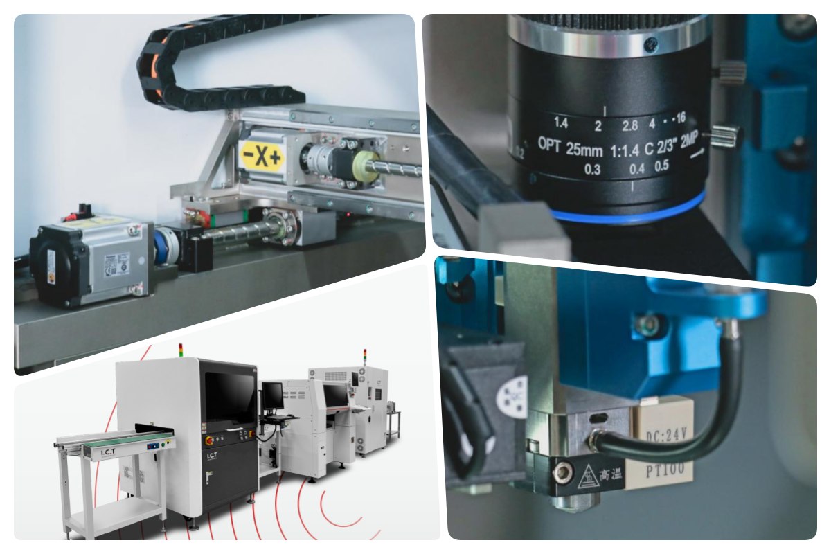 0-2 Струйна машина за дозиране