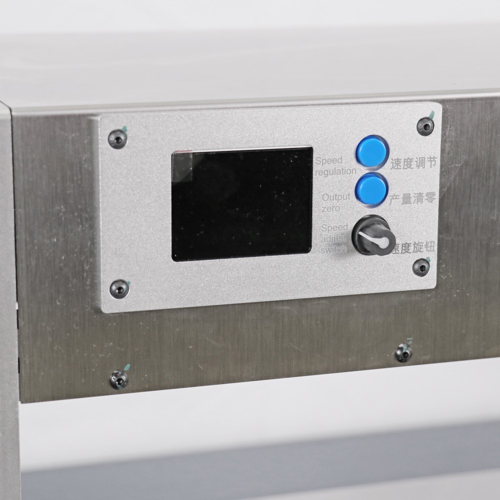 I.C.T-MBV360C | Машина за депанелиране на PCB с подвижно острие