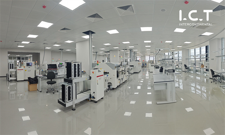 SMT решения за производство на автомобилна електроника (6) _ 副本