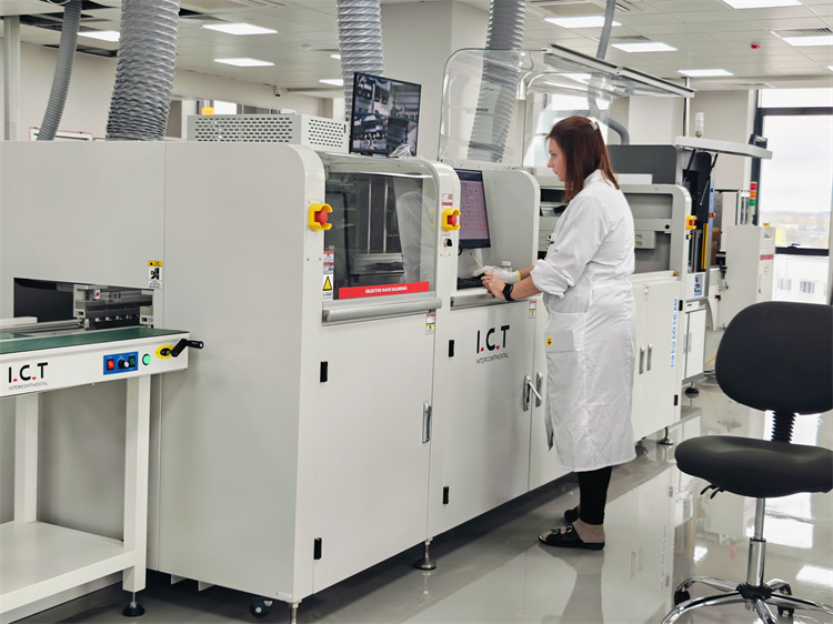 SMT решения за производство на автомобилна електроника (11)