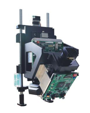 Машина Smt Spi