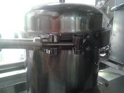 PCB Mis Print Cleaning Machine материал