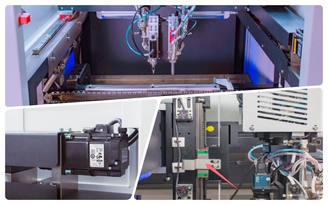 1-1 Transmission system 1-1 Предавателна система