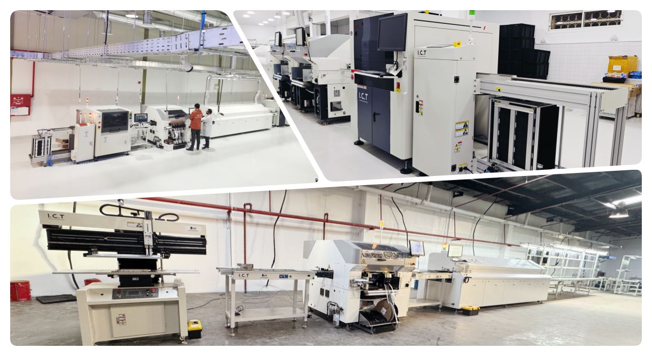 Машина за вземане и поставяне JUKI 104