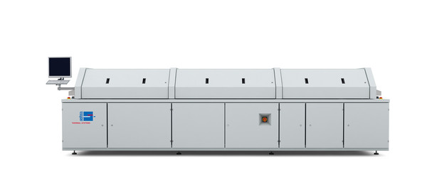 RehM-VXC-Thermal-Reflow-System