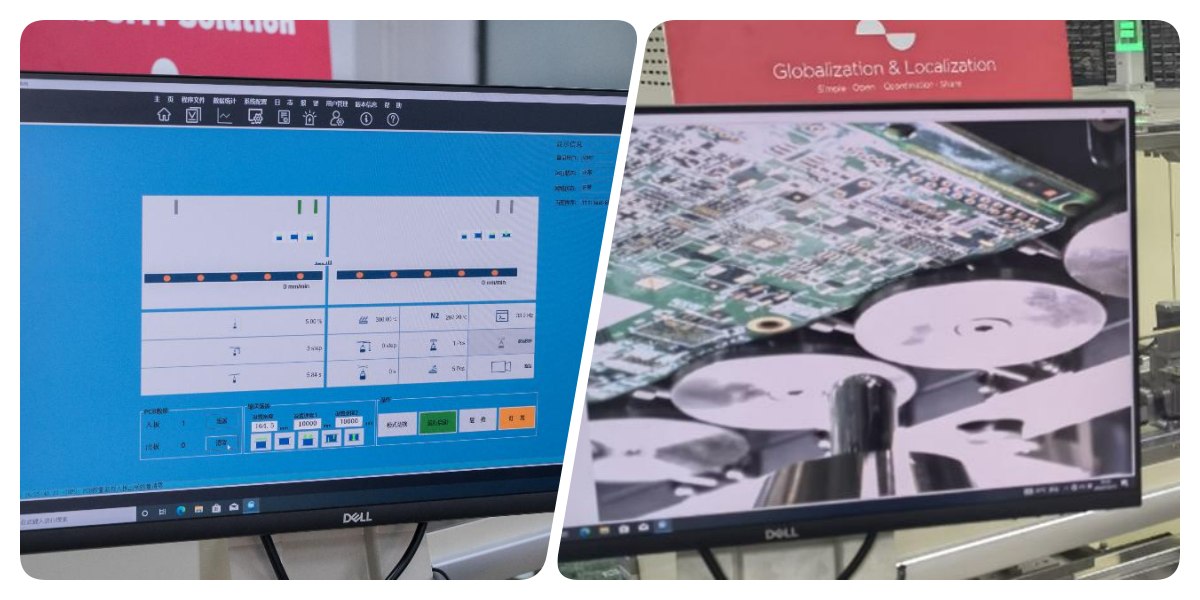 6-1 User-Friendly Operating Interface 6-1 Удобен за потребителя интерфейс за работа