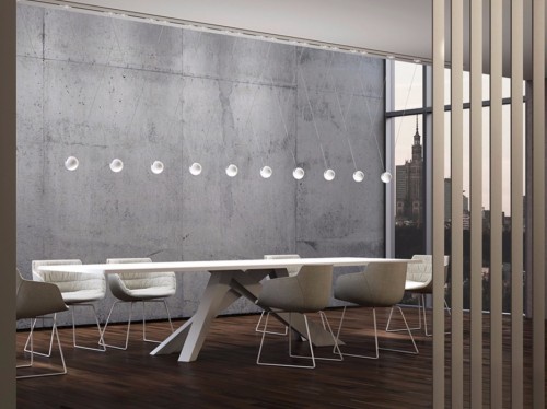 SMT линия Промишлено оборудване PCB